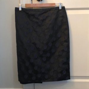New size 14 j. Crew ‘the pencil skirt’